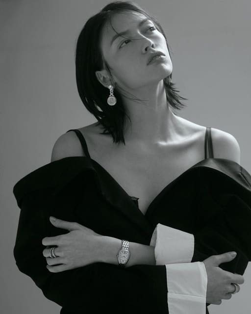 Bvlgari — Modern Luxury