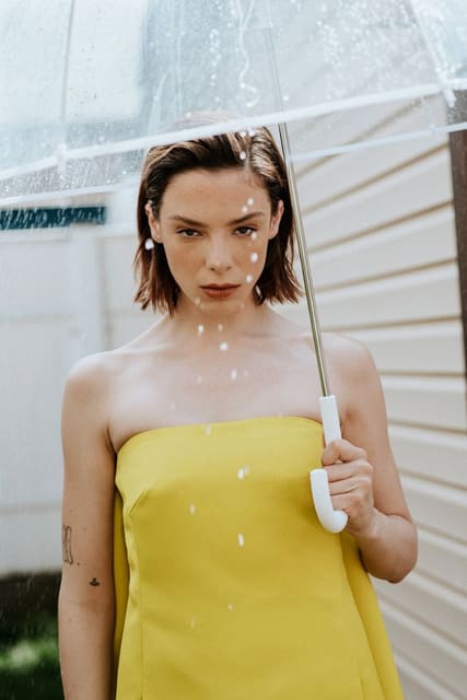 Shine Together — Tidal Magazine