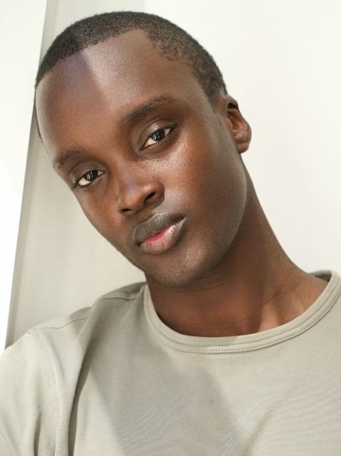 Mo M'bengue