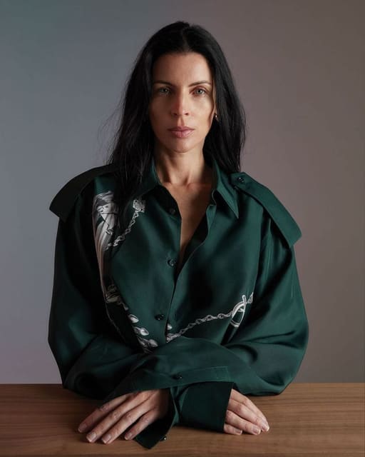 A New Era — W Magazine