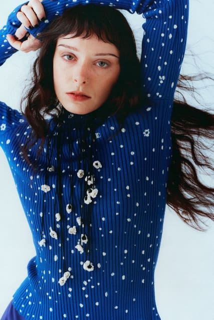 V160 ISSUE — V Magazine