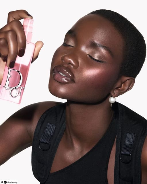 Dior Backstage Airflash Mist — Dior Beauty