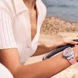 Audemars Piguet Royal Oak Offshore Campaign — Audemars Piguet