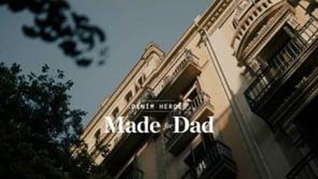 Made for Dad Chevignon Colombia S/S26 Campaign by Yohan Lopez — Chevignon