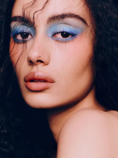 COULOR CODE — Vogue Arabia