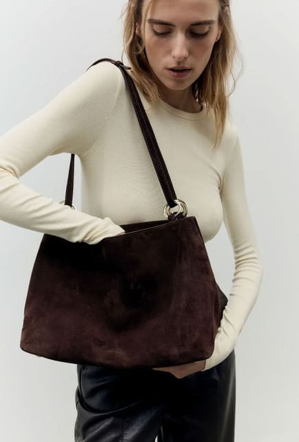 Manu Atelier Pre-Fall 2026 Lookbook — Manu Atelier