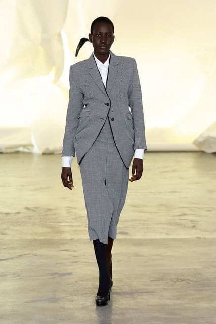 Martin Quad S/S 27 Show