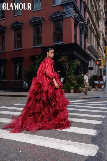 Vibrant Street by Tony Thanawat — Glamour Bulgaria