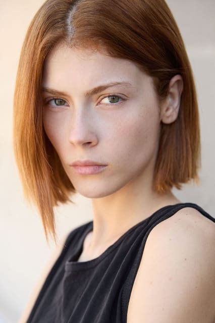 Leticia Hall