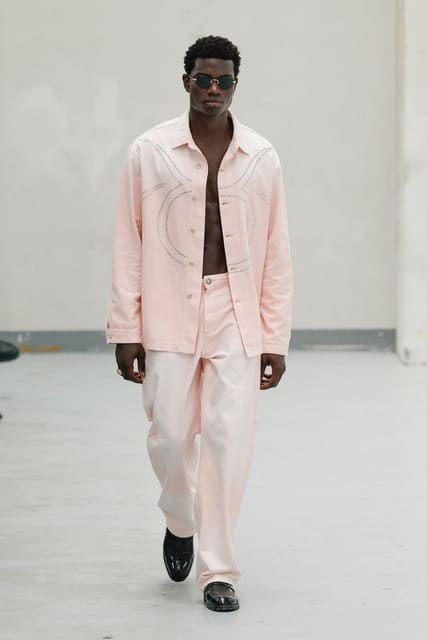 Moussa Ndiaye — 5