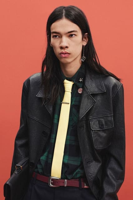 June Li Perry — 2