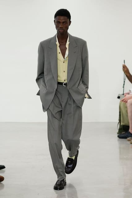 Lammy Ajibola — 9