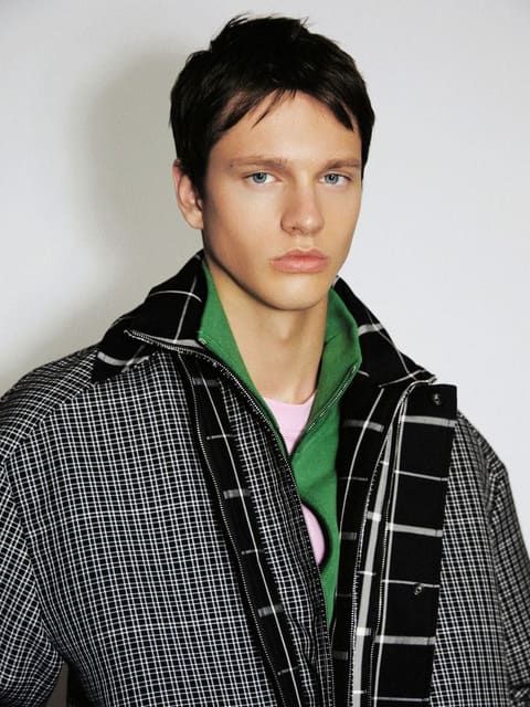 MSGM S/S 27 Lookbook — MSGM