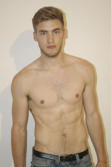 Sam Worth