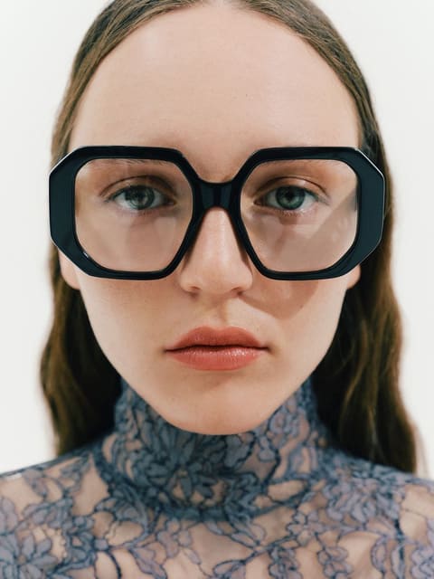 Look Sharp! — L'Officiel Italia