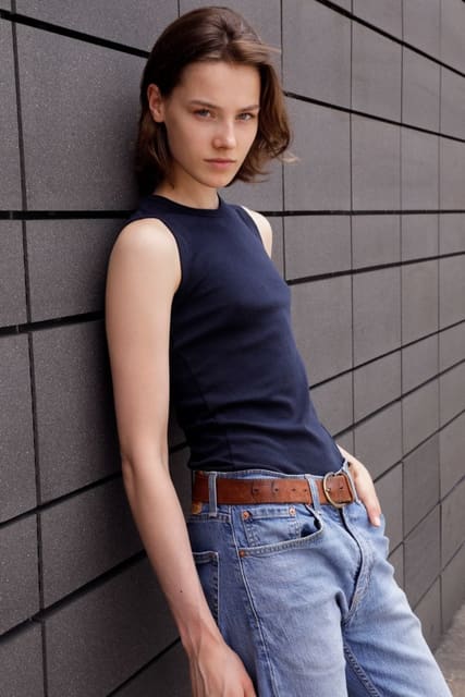 Famke Van Hasselt