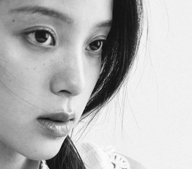 Growing Into Herself Through Time — Nylon China