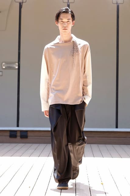 Ikko Ohira — 5