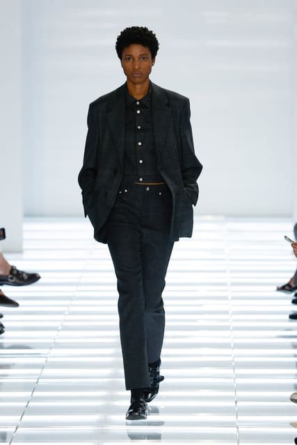 Prada S/S 27 Men's Show — Prada