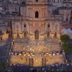 MEDITERRANEA (Modica/Sicily) — Brunello Cucinelli