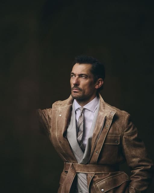 Brunello Cucinelli S/S 27 Men's Presenta... — Brunello Cucinelli
