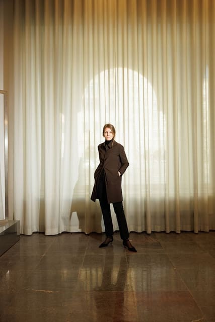 Luisa Dames On Seasonless Design, Long-Term Success and Navigating a Tech-Driven Industry — Marie Claire UK