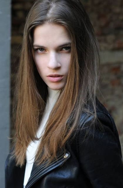 Alicia Tostmann
