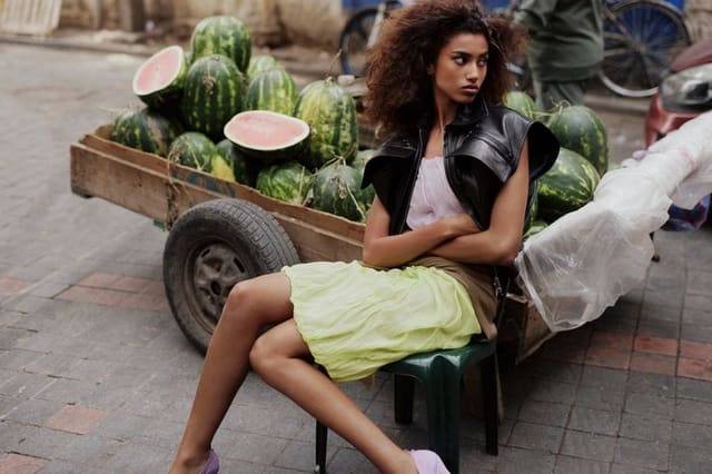 Imaan Hammam by JP Micallef — Players