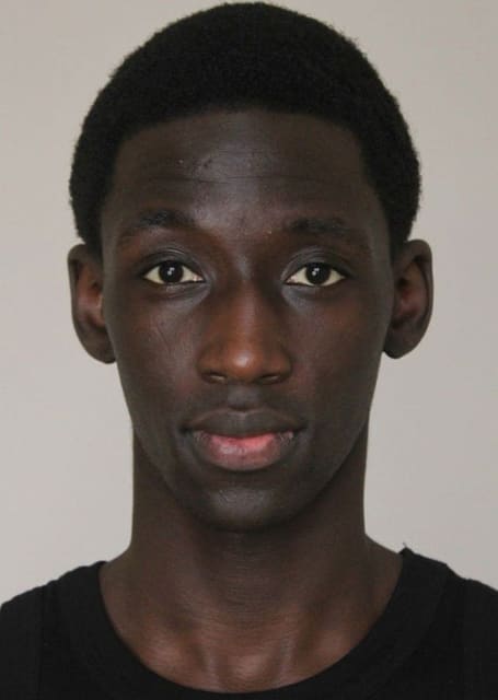 Diagne Saliou