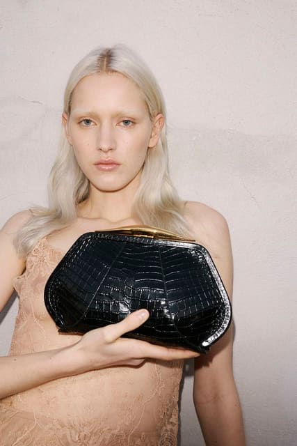 Elie Saab Bags — Elie Saab
