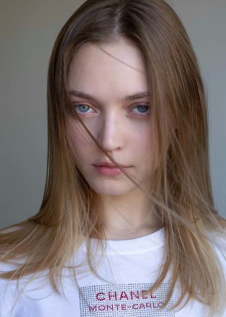 Polly Domashych