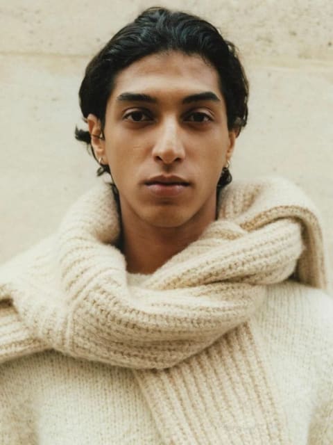 Nizar Talal