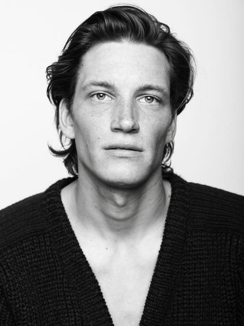 Florian Van Bael