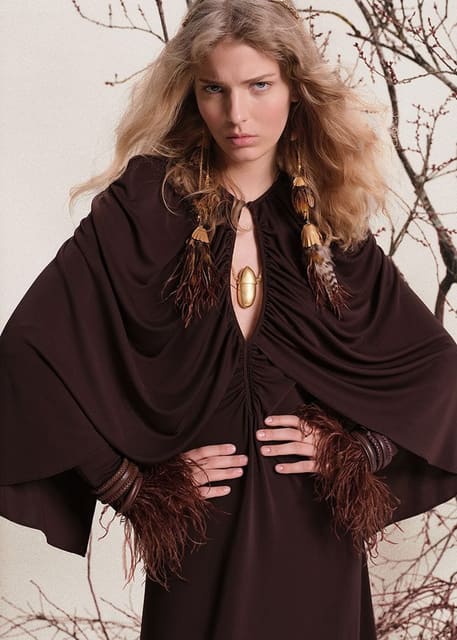 FALL/WINTER 2025 — Johanna Ortiz