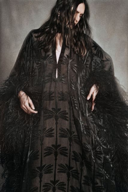 FALL/WINTER 2026 — Johanna Ortiz