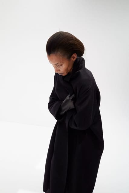 Freya Dalsjo Spring/Summer 2026