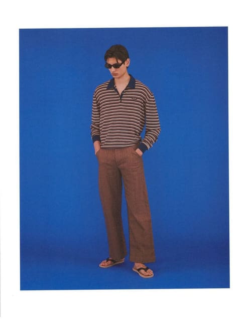 GQ Recommends — American GQ Style