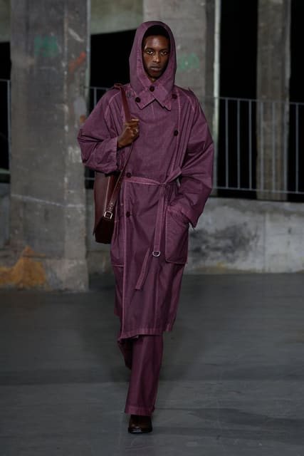 Études Studio S/S 27 Show — Études