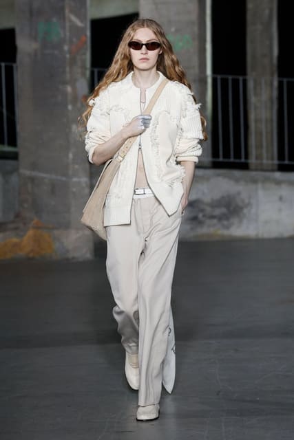Études Studio S/S 27 Show — Études