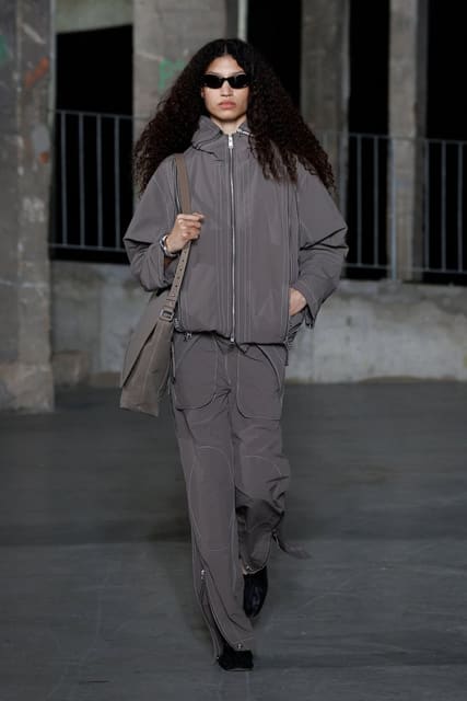 Études Studio S/S 27 Show — Études