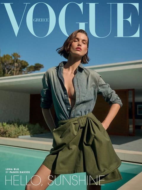 Luna Bijl