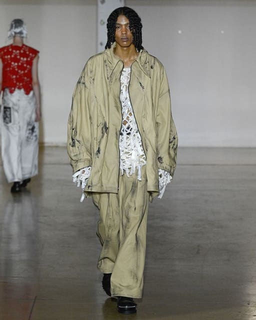Marlon Mejia — 5