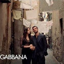 Your Devotion Campaign 2026 — Dolce & Gabbana