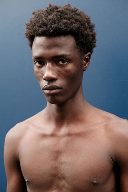 Ali Alfatih — 1