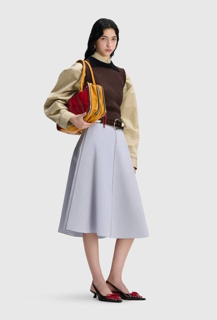 MARNI VOCABULARY - Pre-Fall 2026 Collection — Marni
