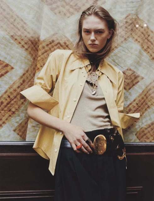 When A Lil Addition Makes All The Differ... — Heroine Magazine