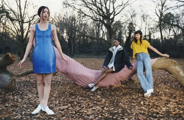 Loewe - Photography Maya-Aska — Heroine Magazine