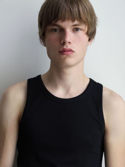 Ward Maas — 1
