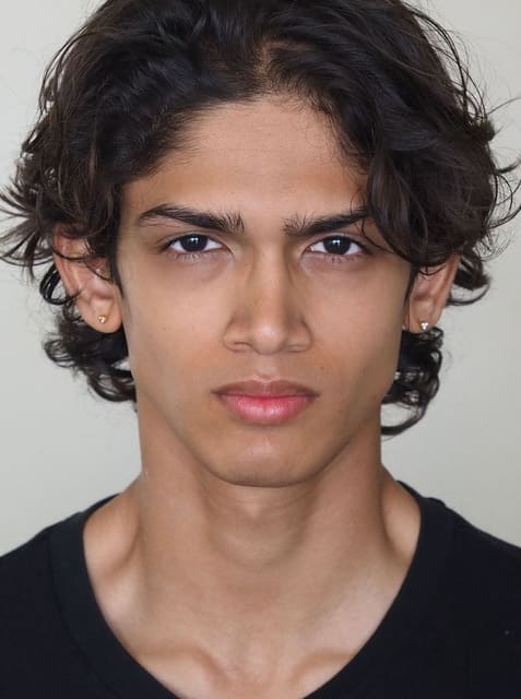 Aryan Prakash
