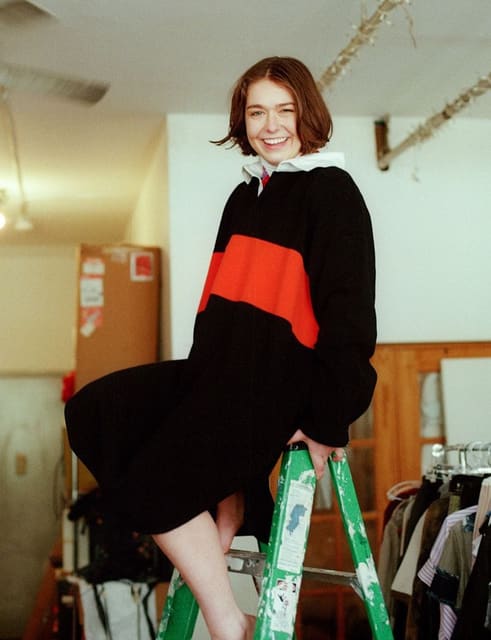 Snail Mail — Heroine Magazine